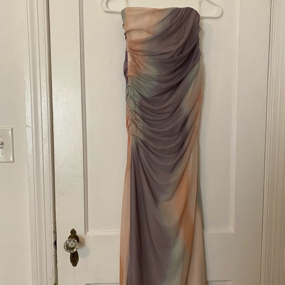 Zara Corset Dress